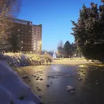 ホテル Rehabilitacni Sanatorium - Lazne Darkov