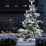 Rehabilitacni Sanatorium - Lazne Darkov 3* Karviná